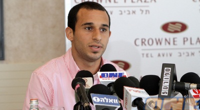 דמארי (יוסי ציפקיס) דמארי (יוסי ציפקיס)