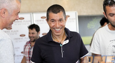 אלי טביב (יוסי ציפקיס) אלי טביב (יוסי ציפקיס)