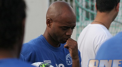 אלן מסודי. אחרי כל-כך הרבה שנים בארץ, הוא בדרך החוצה (ליאור טימור)