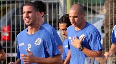 יניב לביא (ליאור טימור) יניב לביא (ליאור טימור)