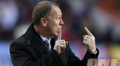 מנו מנזס. ייאלץ ככל הנראה להסתדר ללא טיאגו סילבה (רויטרס)