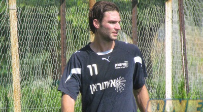 יובל אבידור. אבוחצירא על השינויים בסגל: &qout;אין ממה לחשוש&qout; יובל אבידור. אבוחצירא על השינויים בסגל: &qout;אין ממה לחשוש&qout;