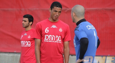 ביוואן פרנסמן (מור שאולי) ביוואן פרנסמן (מור שאולי)