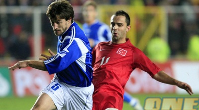 מלטיץ´ מול סמיח מטורקיה. הקשר ברח לבוסנים ברגע האחרון (רויטרס) מלטיץ´ מול סמיח מטורקיה. הקשר ברח לבוסנים ברגע האחרון (רויטרס)