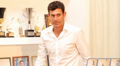 אפי צפריר (מור שאולי)