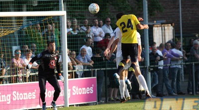 קולאוטי נוגח (האתר הרשמי של מכבי ת&qout;א) (ONE)