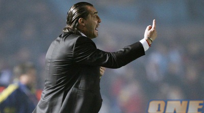 סרחיו באטיסטה. צריך לבוא בטענות רק לעצמו (רויטרס)