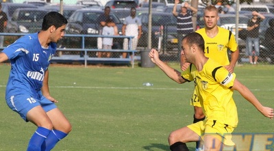 אבירם ברוכיאן (משה חרמון)