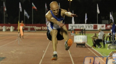 יוחאי הלוי (מור שאולי) יוחאי הלוי (מור שאולי)