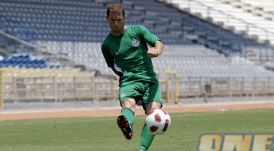 עותמאן מרים לעמאשה את שער השוויון (יוסי ציפקיס)