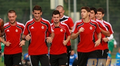 דודו ביטון ומאור מליקסון (האתר הרשמי של ויסלה) (ONE) דודו ביטון ומאור מליקסון (האתר הרשמי של ויסלה) (ONE)