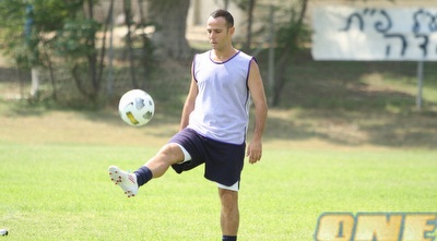 גיא צרפתי (מור שאולי)