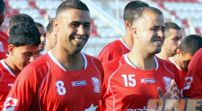 חאלד חלאילה ועלא אבו סאלח (יניב גונן)