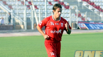 עודד אלקיים (יניב גונן) עודד אלקיים (יניב גונן)