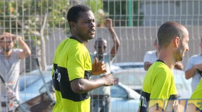 אדיר טובול ויאיא פטי (משה חרמון)