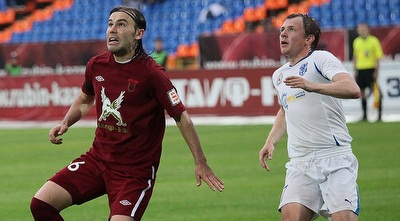 נאתכו. קבוצתו הוגרלה מול ליון (האתר הרשמי של קאזאן)