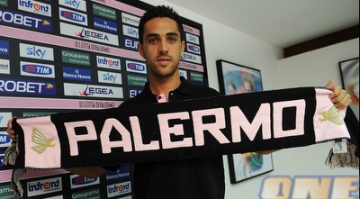 ערן זהבי. הוא כבר בחו&qout;ל (GettyImages)