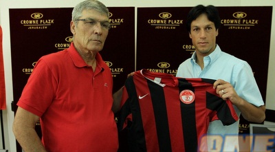 קדוש ועידן טל (מור שאולי)