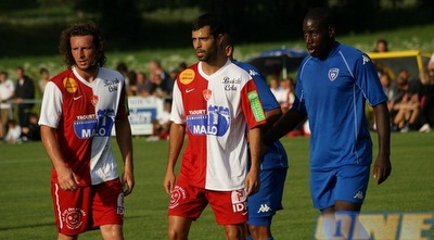 עדן בן בסט (האתר הרשמי של ברסט) (ONE)