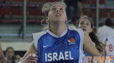 בר גילינסקי (מור שאולי) בר גילינסקי (מור שאולי)