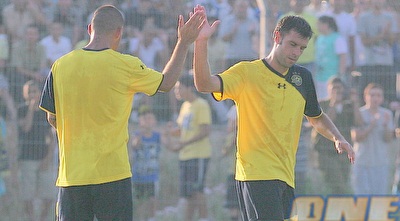 קולאוטי. בדרך החוצה ממכבי תל אביב? (ליאור טימור) קולאוטי. בדרך החוצה ממכבי תל אביב? (ליאור טימור)