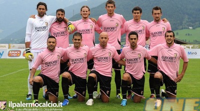 החברים החדשים של ערן זהבי בפאלרמו (אתרה הרשמי של פארלמו) החברים החדשים של ערן זהבי בפאלרמו (אתרה הרשמי של פארלמו)