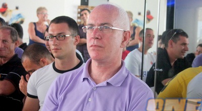 שיבק (משה חרמון)