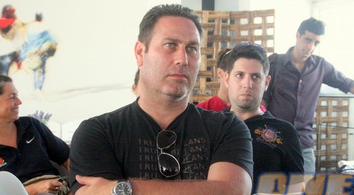 גיא גודס (משה חרמון)