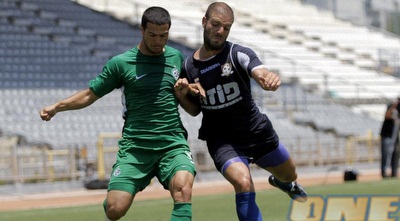 ישראל זגורי. בבני יהודה מחכים לו (יוסי ציפקיס)