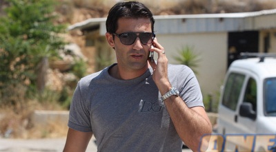 דודו דהאן (גיא בן זיו)