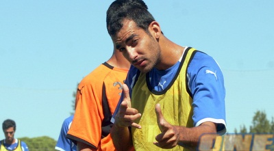 דן מורי (דנה בהט)