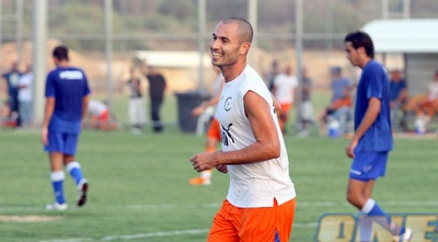 דודו אברהם (יניב גונן) דודו אברהם (יניב גונן)