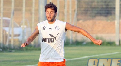 אסי בלדוט (יניב גונן)