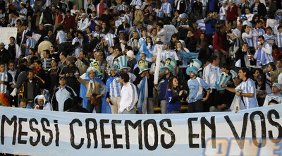 מסי (רויטרס)