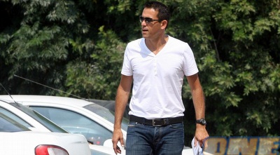 גם אסף קינן הגיע למפלג ההונאה השבוע (יניב גונן) גם אסף קינן הגיע למפלג ההונאה השבוע (יניב גונן)