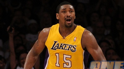 רון ארטסט. לא מאמין שהוא לא יילך לפינלנד (GettyImages)