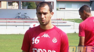 עומר דמארי. בישל את השוויון לתמוז (קובי ברדה, האתר הרשמי של הפועל ת&qout;א)