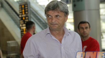 זבזדן צבטקוביץ´ (יוסי ציפקיס) זבזדן צבטקוביץ´ (יוסי ציפקיס)