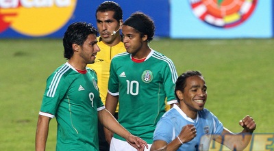 ג´ובאני דוס-סאנטוס (רויטרס)