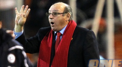 סרחיו מרקריאן (רויטרס)