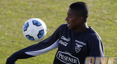 אנטוניו ולנסיה (רויטרס)