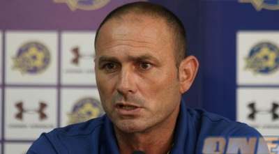 מוטי איווניר. עכשיו אי אפשר לברוח מאחריות (מור שאולי)