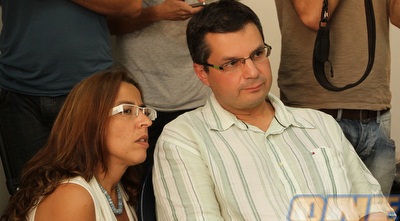 ג´ק אנגלידיס. תגובת מכבי טרם התקבלה (מור שאולי)