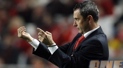 רדניק. לא רוצה את בוזגלו יותר (רויטרס)