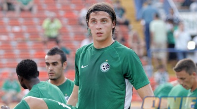 אנדריי פילאבסקי. עשוי להיות מושאל (יוסי ציפקיס)