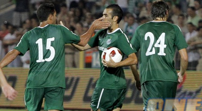 עמאשה לאחר השוויון (יוסי ציפקיס)