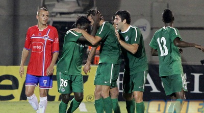 ימפולסקי חוגג (יוסי ציפקיס)