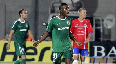 טוואטחה בטירוף (יוסי ציפקיס)