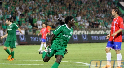 ימפולסקי חוגג (יניב גונן)