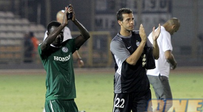 שאראנוב, סיידו (יוסי ציפקיס)